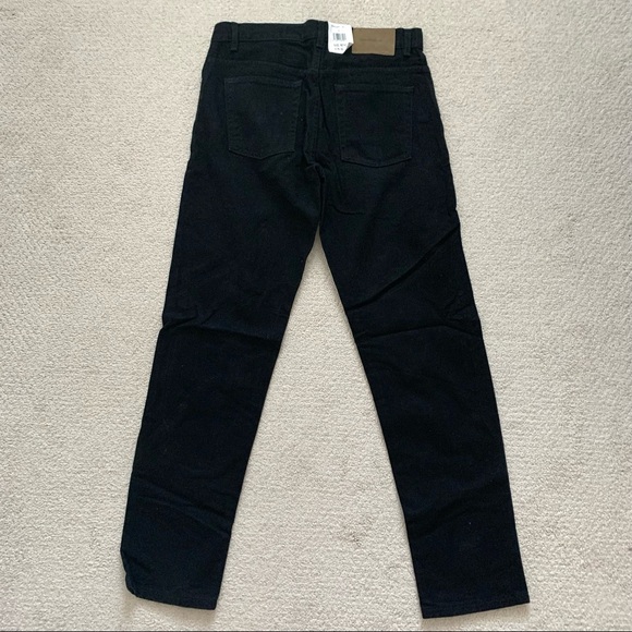 NWT Womens Levi’s Vintage Straight Leg Jean - Picture 3 of 13